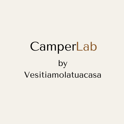 Camperlab by Vestiamolatuacasa